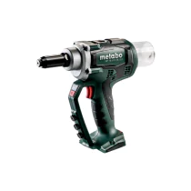 Metabo Batteri Popnaglepistol, 1 Boks, SME-323