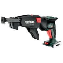 Metabo Batteri Gipsskrutrekker – Rask og Ergonomisk, 1 Boks, SME-288