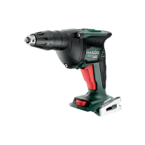 Metabo Gipsskrutrekker – Høy Hastighet, Ergonomisk Design, 1 Boks, SME-289