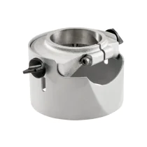 Metabo Avsugsdeksel for Vinkelslipere, 1 Boks, SME-178-B