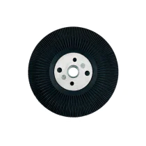 Metabo Støttetallerken – Høy Slitestyrke, Optimal Kjøling, 1 Boks, SME-179-A-2