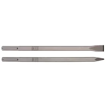 Metabo SDS-max Meiselsett – Profesjonell Kvalitet, 1 Boks, SME-210