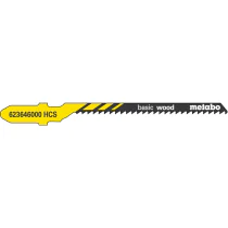 Metabo Stikksagblader, 1 Boks, SME-092