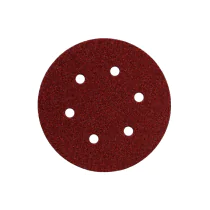 Metabo Selvheftende Slipepapir – Høy Effekt, 1 Boks, SME-008