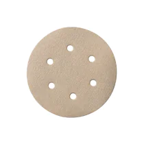 Metabo Selvheftende Slipepapir – Høy Effektivitet, 1 Boks, SME-009-A