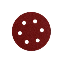 Metabo Selvheftende Slipepapir – Høy Effekt, 1 Boks, SME-005