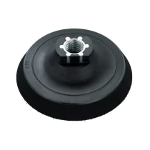 Metabo Støttetallerken 125-150 mm – Høy Kvalitet og Arbeidshastighet, 1 Boks, SME-148-A