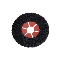 Metabo Halvfleksibelt Slipepapir – Høy Slitestyrke ( 624873000, 1 Stykk )