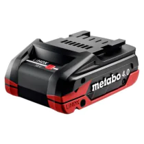 Metabo LiHDX Batteri – Høy ytelse, 1 Boks, SME-038-A