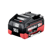 Metabo LiHD Batteri – Sterk Ytelse, Lang Driftstid, 1 Boks, SME-038-B