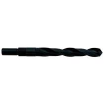 Metabo HSS-R-Bor – Høyeffekts Stål, 1 Boks, SME-025-A