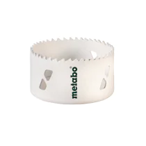 Metabo Bi-Metall Hullsag – Langvarig Bruk, 1 Stykk, SME-335