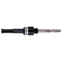 Metabo Bi-Metall og Universal Hullsager – Høy Kvalitet og Slitestyrke, 1 Boks, SME-203