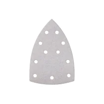 Metabo Selvheftende Slipepapir – Høy Kvalitet og Effekt, 1 Boks, SME-012-B