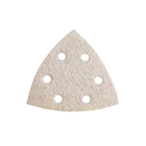 Metabo Selvheftende Slipepapir – Høy Effekt, 1 Boks, SME-012-A