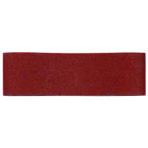 Metabo Slipebånd – Høykvalitets Slipepapir, 1 Boks, SME-135