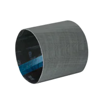 Metabo Slipebånd – Høy Slipeytelse, 1 Boks, SME-138