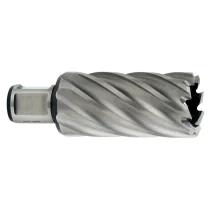 Metabo HSS Kjernebor – Høy presisjon og slitestyrke, 1 Stykk, SME-187