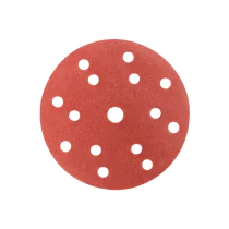 Metabo Selvheftende Slipepapir – Høy Effektivitet, 1 Boks, SME-015-B