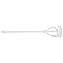 Metabo Blandestav – Allsidig Blanding for Tynt og Tunge Materialer, 1 Stykk, SME-338