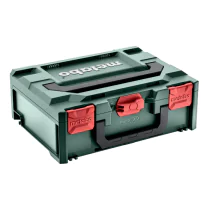 Metabo metaBOX 145 – Intelligent Oppbevaring ( 626886000, 1 Stykk )