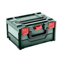 Metabo metaBOX 215 – Intelligent Oppbevaringssystem ( 626887000, 1 Stykk )