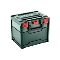 Metabo metaBOX – Intelligent Oppbevaringssystem ( 626888000, 1 Stykk )