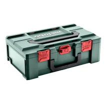 Metabo metaBOX 165 L – Robust Oppbevaring ( 626889000, 1 Stykk )