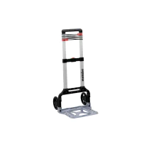 Metabo metaBOX Trolley – Lett, trappegående ( 626893000, 1 Stykk )