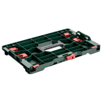Metabo metaBOX Multi-Adapterplate – Universell Festing ( 626900000, 1 Stykk )