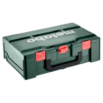 Metabo metaBOX 185 XL – Intelligent Oppbevaring ( 626901000, 1 Stykk )