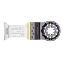 Metabo Dykksagblader – Rene og Presise Snitt, 1 Boks, SME-333-A