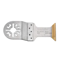 Metabo Dykksagblad Classic Metall, 1 Boks, SME-333