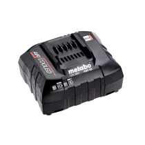 Metabo Lader – Rask Lading, Universell Bruk ( 627044000, 1 Stykk )