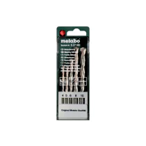 Metabo Betongborkassett – Lang Levetid, Robust Utførelse ( 627180000, 1 Boks )