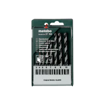 Metabo Betong- og Steinbor Kassett, 1 Boks, SME-220