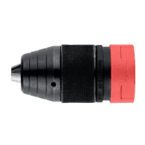 Metabo Hurtigchuck – Ekstra Sterk, Topp Nøyaktighet ( 627197000, 1 Stykk )