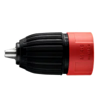 Metabo Gjengechuck og SDS Plus Chuck, 1 Boks, SME-032