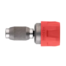Metabo Hurtigchuck og Selvspennende Chuck, 1 Stykk, SME-032