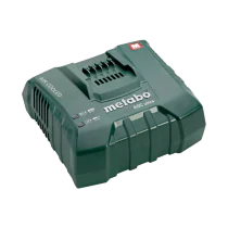 Metabo Hurtiglader ASC Ultra, 14,4-36 V, AIR COOLED, EU, SME-627265000