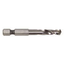 Metabo HSS-G-Bor – Høykvalitets Presisjonsverktøy, 1 Stykk, SME-028