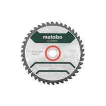 Metabo Precision Cut Wood Sagblad, 1 Boks, SME-327-D