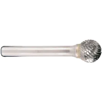 Metabo Kuleformet Fres, 1 Boks, SME-214-C