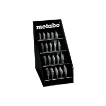 Metabo Fresesett – Høy Kvalitet, Allsidig Bruk, 1 Boks, SME-214