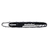 Metabo Kjede- og Sverdsett – Høy kvalitet, lite tilbakeslag ( 628421000, 1 Boks )