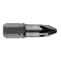 Metabo Skrubits Torsion – Lang Holdbarhet, Solid Forbindelse ( 628517000, 1 Boks )