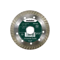 Metabo Diamantskive – Høy Hastighet, Lang Brukstid, 1 Boks, SME-181-B