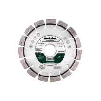 Metabo Diamantskiver for Kapping – Høy Slitestyrke, 1 Boks, SME-182-A