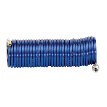 Metabo Spiralslange med Hurtigkobling, 1 Boks, SME-229-A