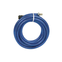 Metabo Trykkluftslange – Høy Kvalitet, Allsidig Bruk, 1 Boks, SME-229-B